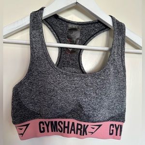 Gymshark sports bra